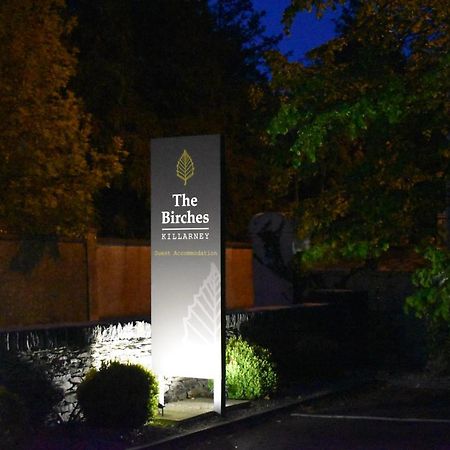The Birches Killarney Hotel ภายนอก รูปภาพ