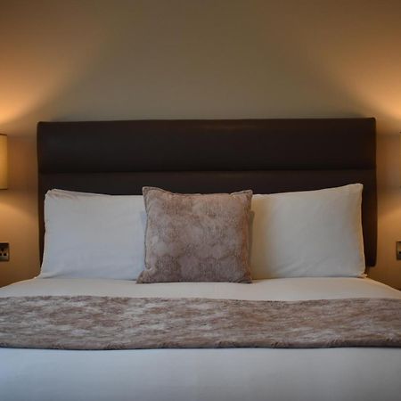 The Birches Killarney Hotel ภายนอก รูปภาพ