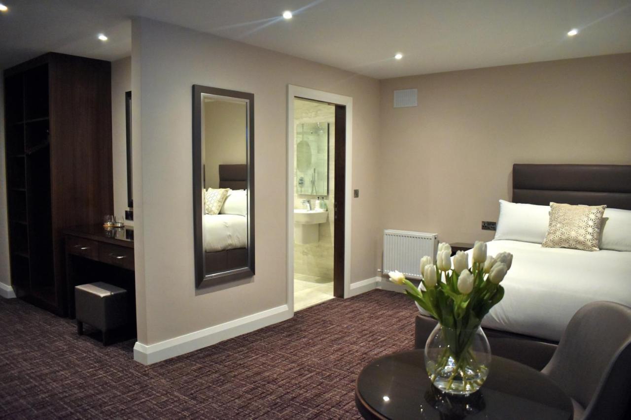 The Birches Killarney Hotel ภายนอก รูปภาพ