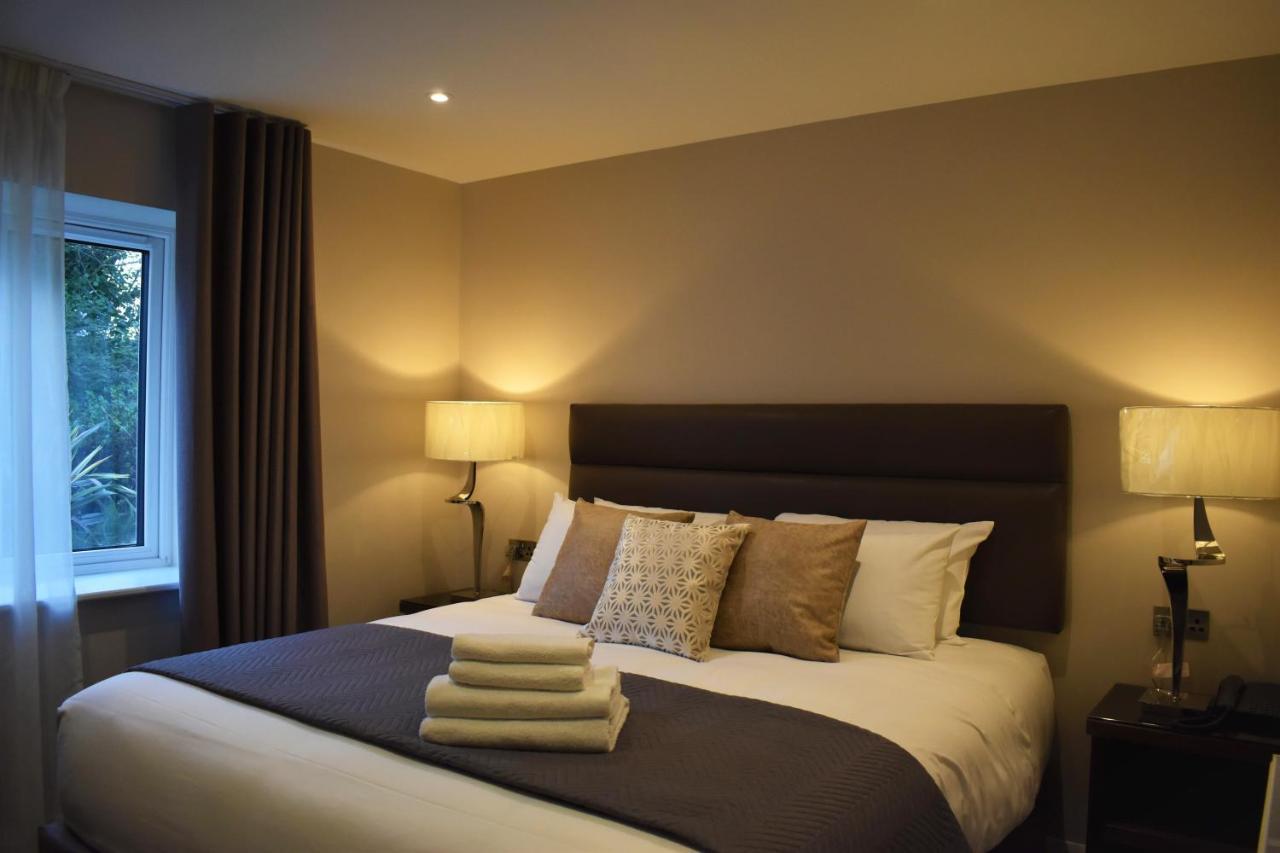 The Birches Killarney Hotel ภายนอก รูปภาพ