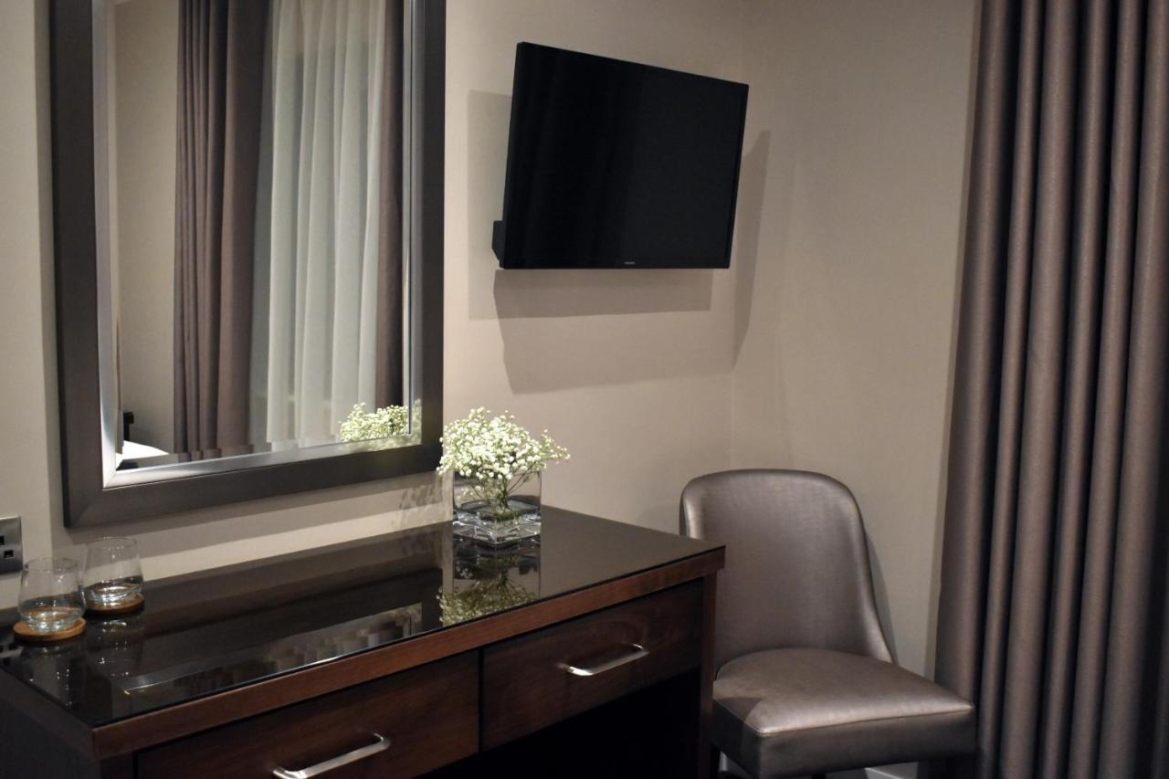 The Birches Killarney Hotel ภายนอก รูปภาพ