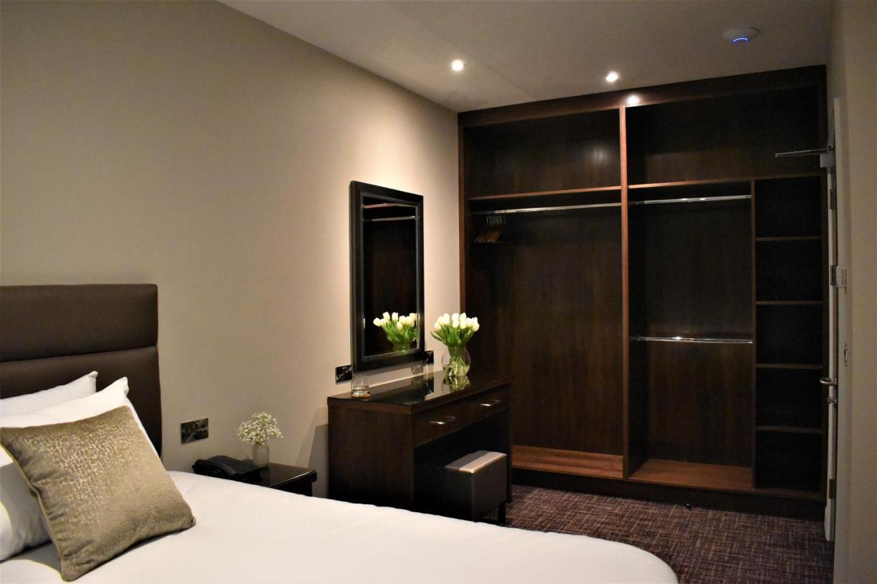 The Birches Killarney Hotel ภายนอก รูปภาพ