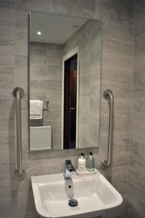The Birches Killarney Hotel ภายนอก รูปภาพ