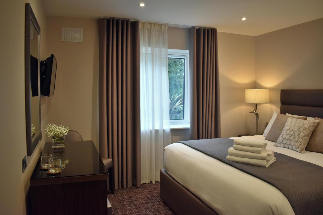 The Birches Killarney Hotel ภายนอก รูปภาพ