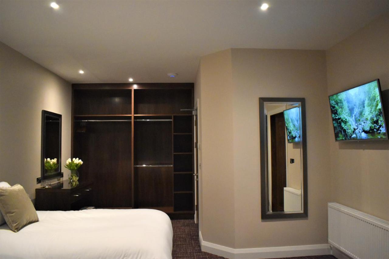 The Birches Killarney Hotel ภายนอก รูปภาพ