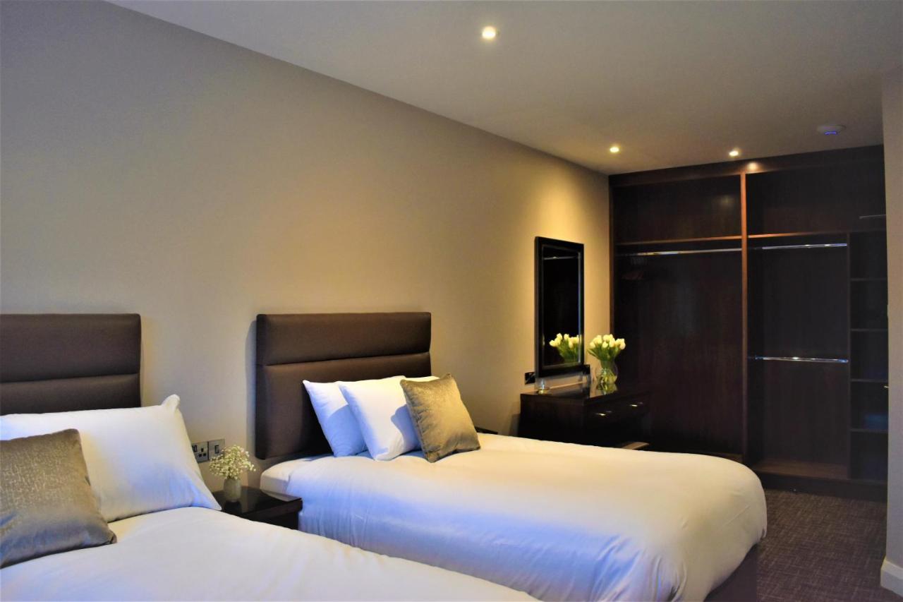 The Birches Killarney Hotel ภายนอก รูปภาพ