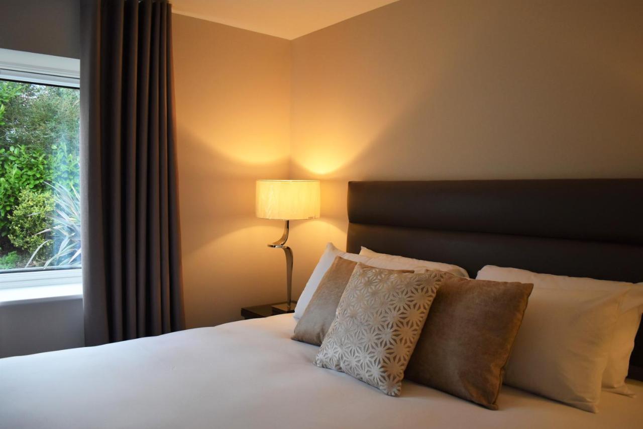 The Birches Killarney Hotel ภายนอก รูปภาพ