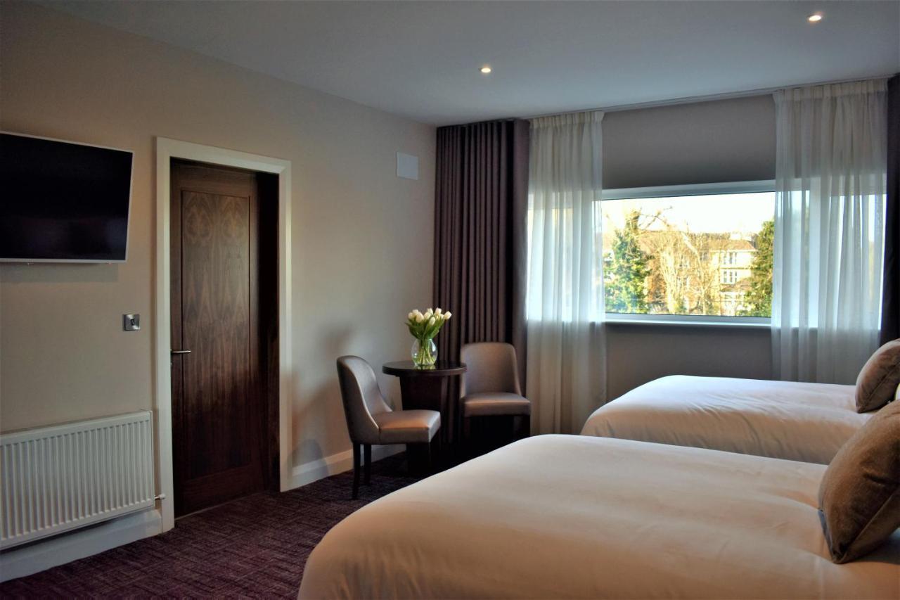 The Birches Killarney Hotel ภายนอก รูปภาพ