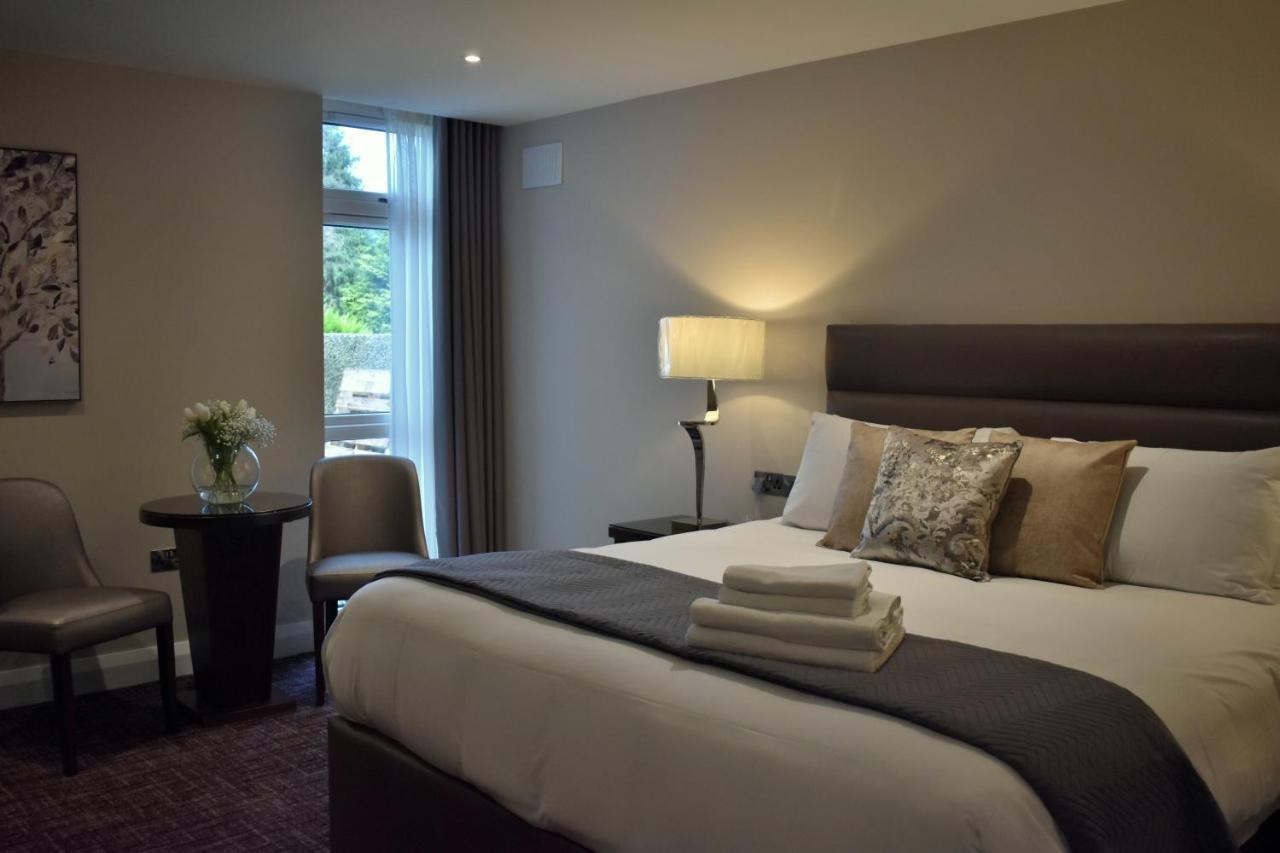 The Birches Killarney Hotel ภายนอก รูปภาพ