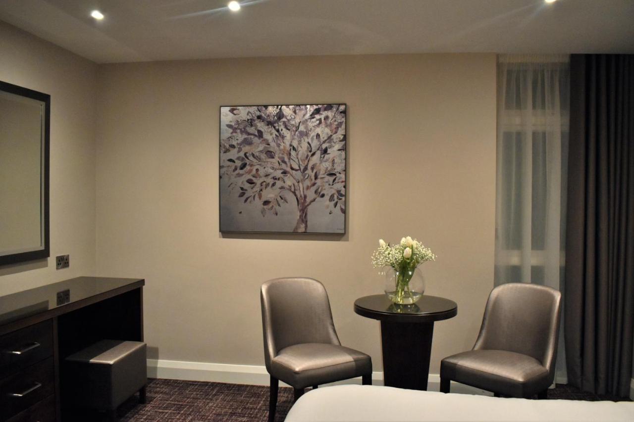 The Birches Killarney Hotel ภายนอก รูปภาพ