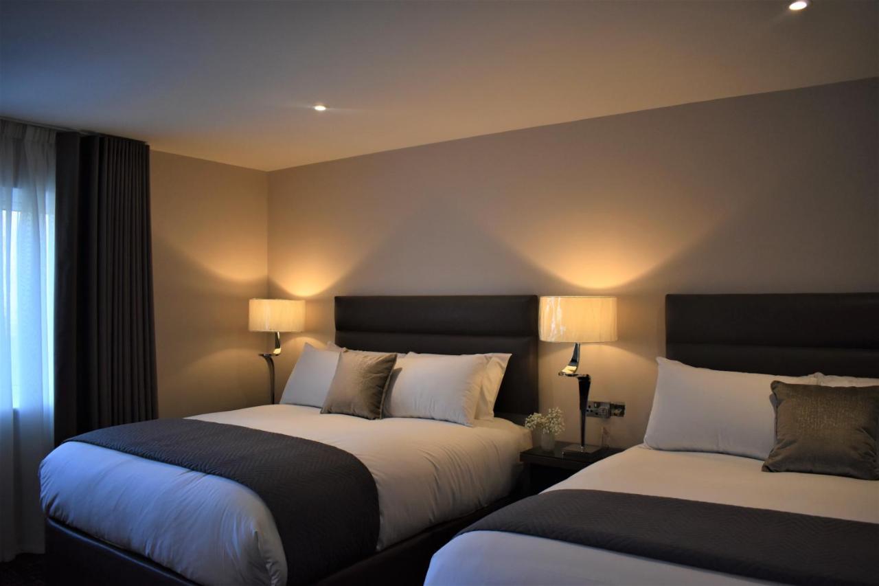 The Birches Killarney Hotel ภายนอก รูปภาพ