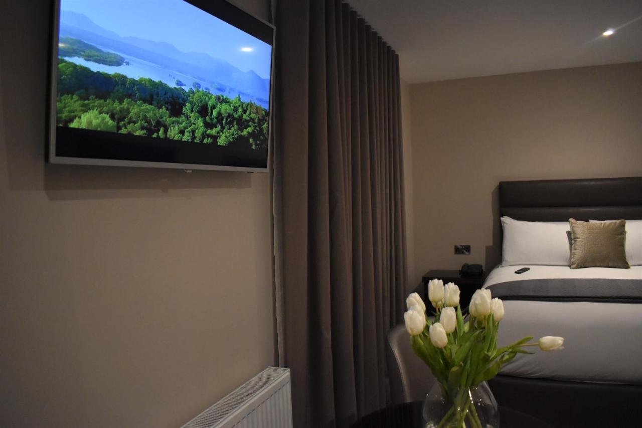 The Birches Killarney Hotel ภายนอก รูปภาพ