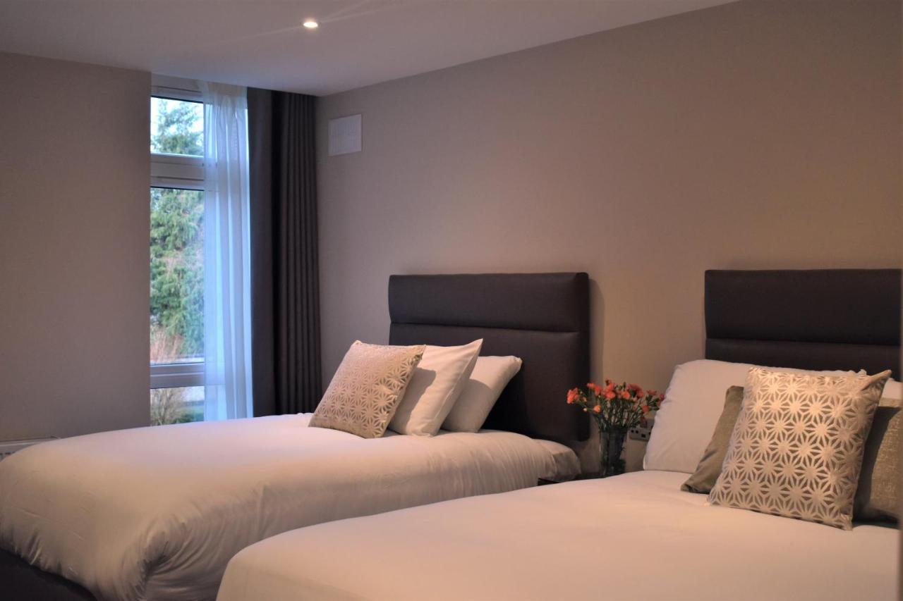 The Birches Killarney Hotel ภายนอก รูปภาพ