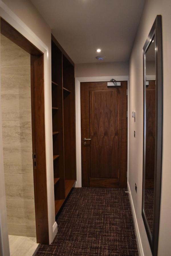 The Birches Killarney Hotel ภายนอก รูปภาพ