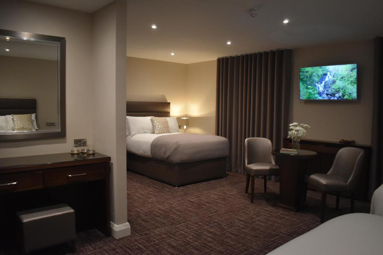 The Birches Killarney Hotel ภายนอก รูปภาพ