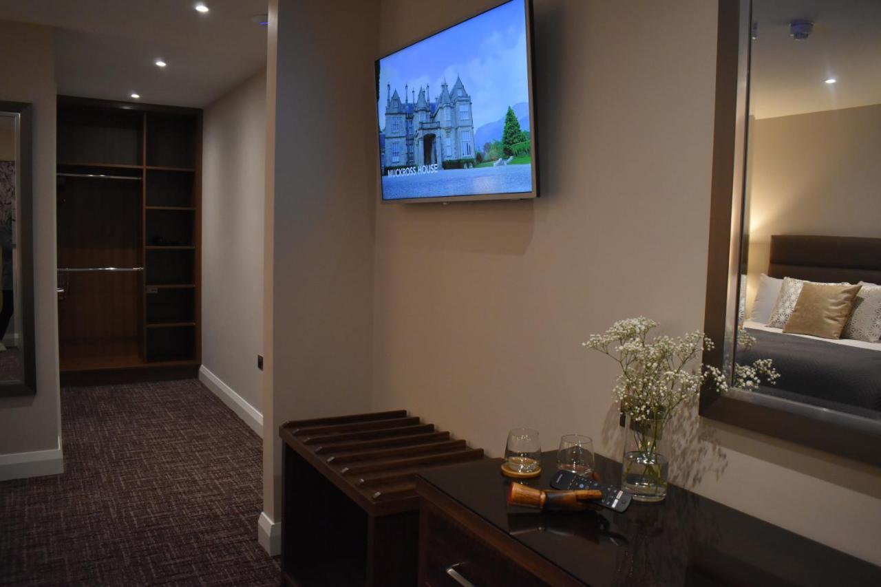 The Birches Killarney Hotel ภายนอก รูปภาพ