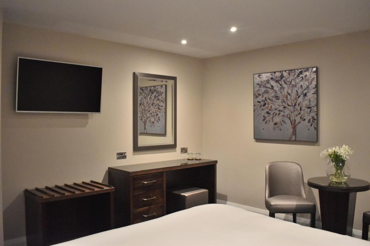 The Birches Killarney Hotel ภายนอก รูปภาพ