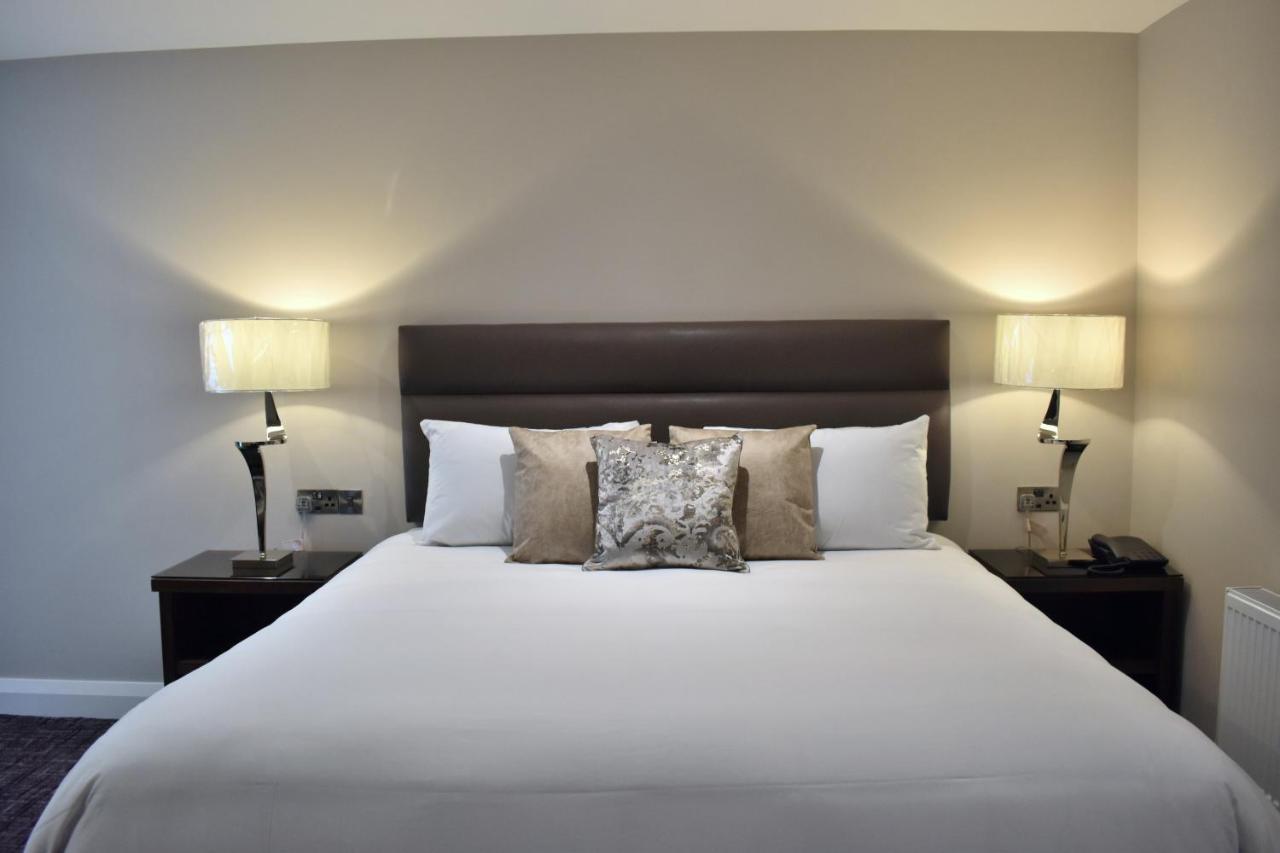The Birches Killarney Hotel ภายนอก รูปภาพ