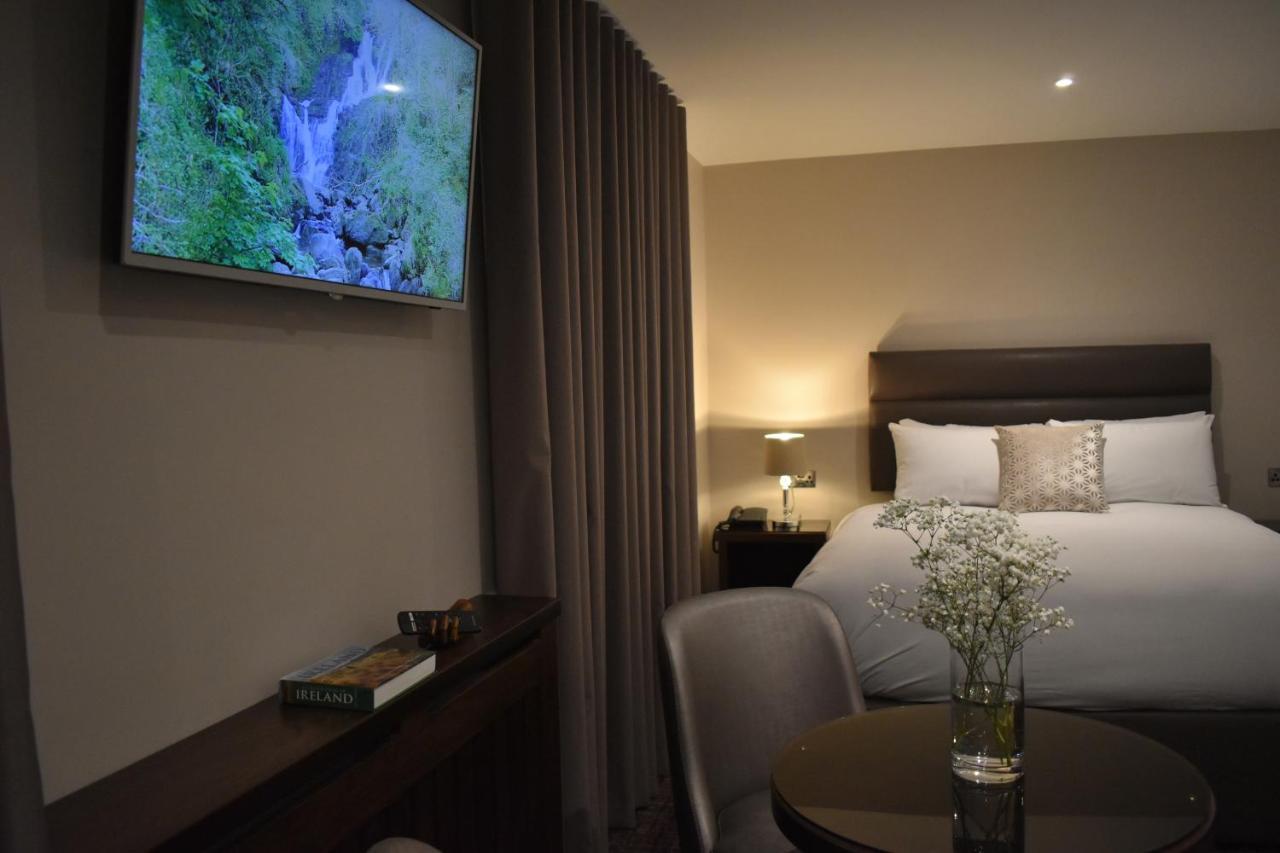 The Birches Killarney Hotel ภายนอก รูปภาพ