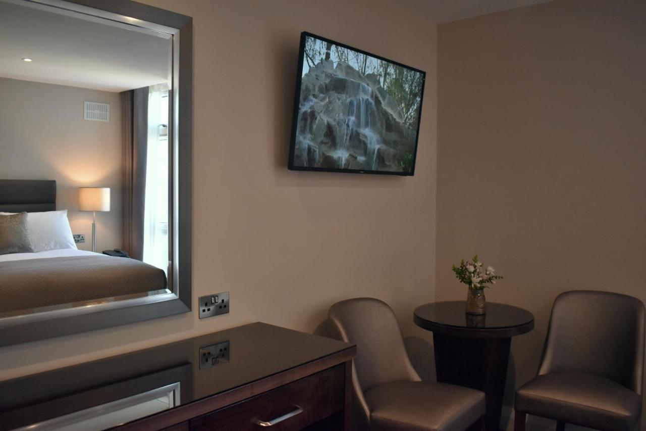 The Birches Killarney Hotel ภายนอก รูปภาพ