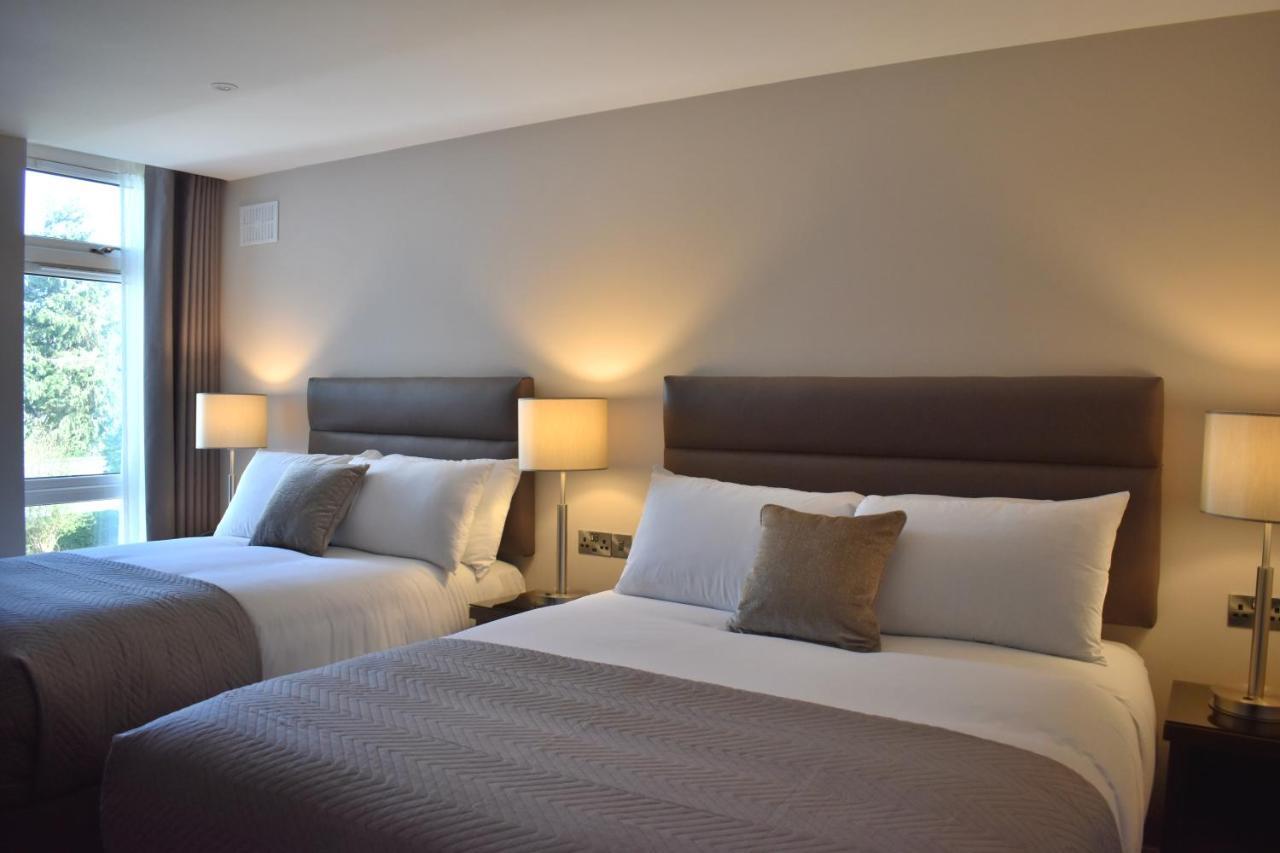 The Birches Killarney Hotel ภายนอก รูปภาพ
