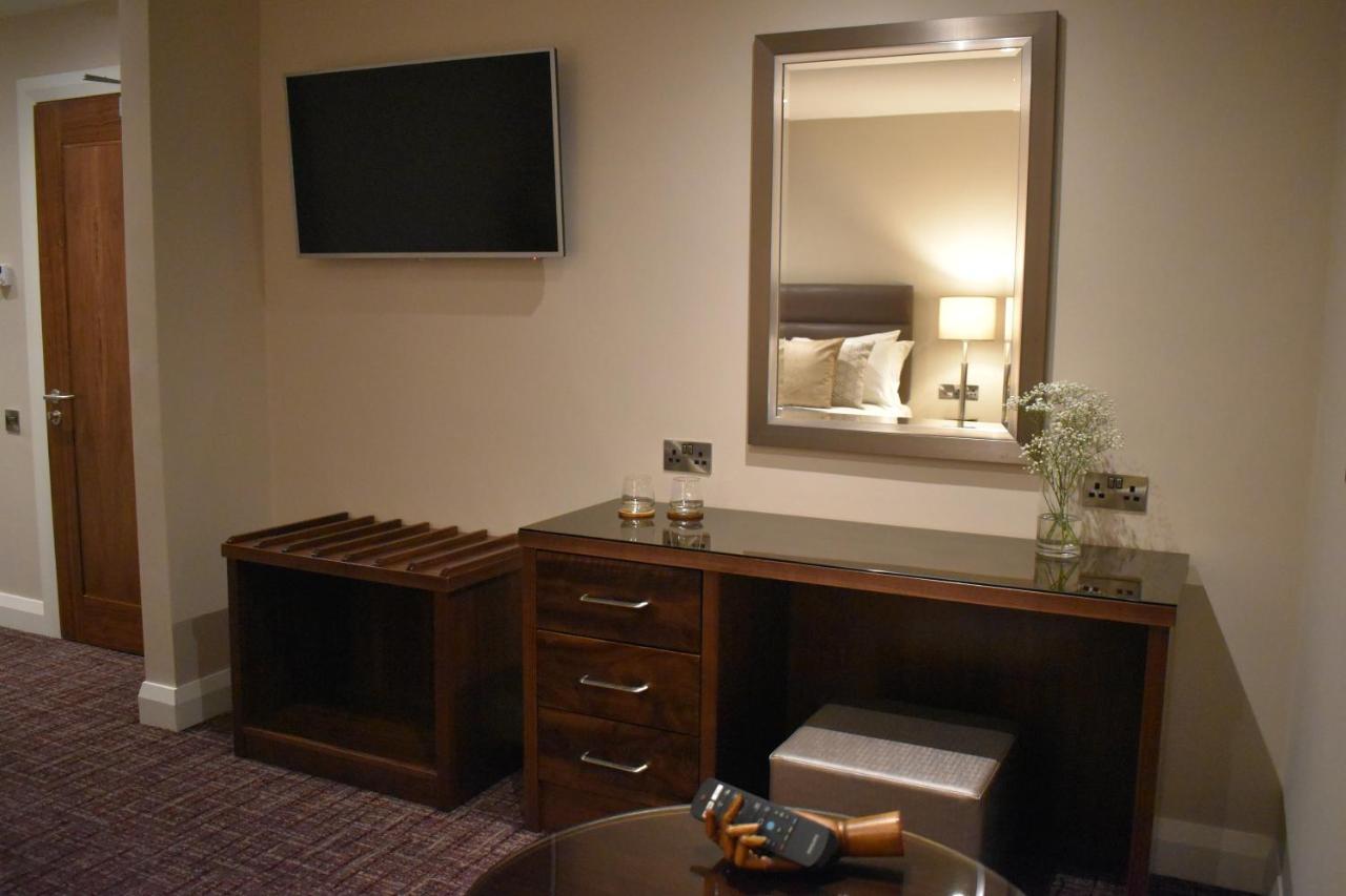 The Birches Killarney Hotel ภายนอก รูปภาพ