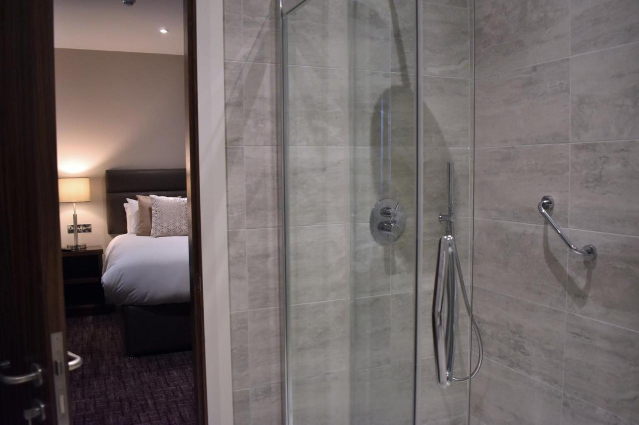 The Birches Killarney Hotel ภายนอก รูปภาพ