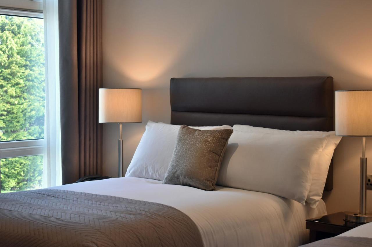 The Birches Killarney Hotel ภายนอก รูปภาพ