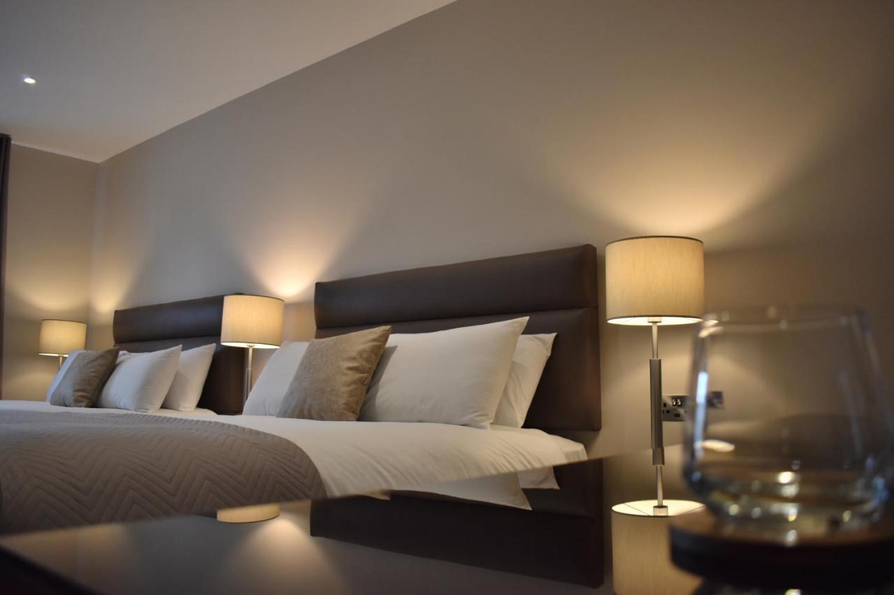 The Birches Killarney Hotel ภายนอก รูปภาพ