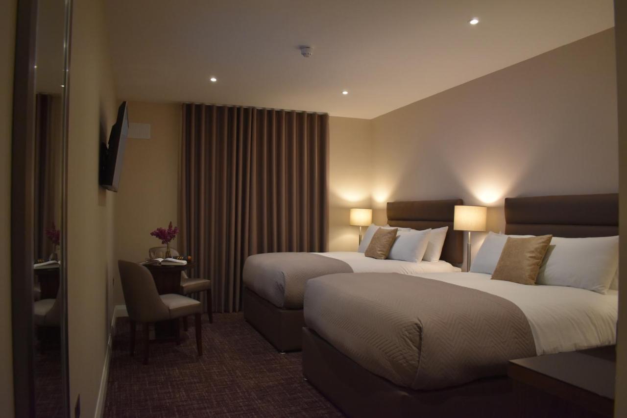The Birches Killarney Hotel ภายนอก รูปภาพ
