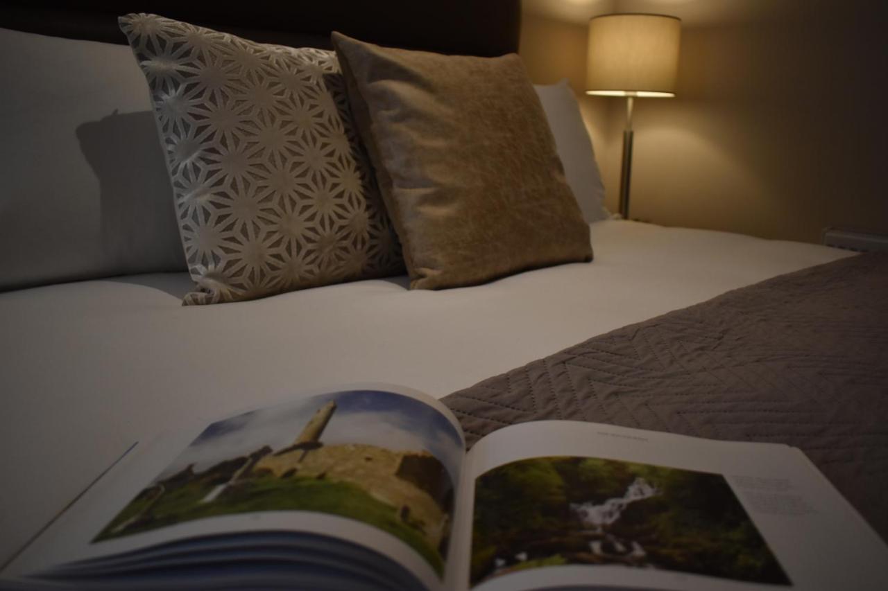 The Birches Killarney Hotel ภายนอก รูปภาพ