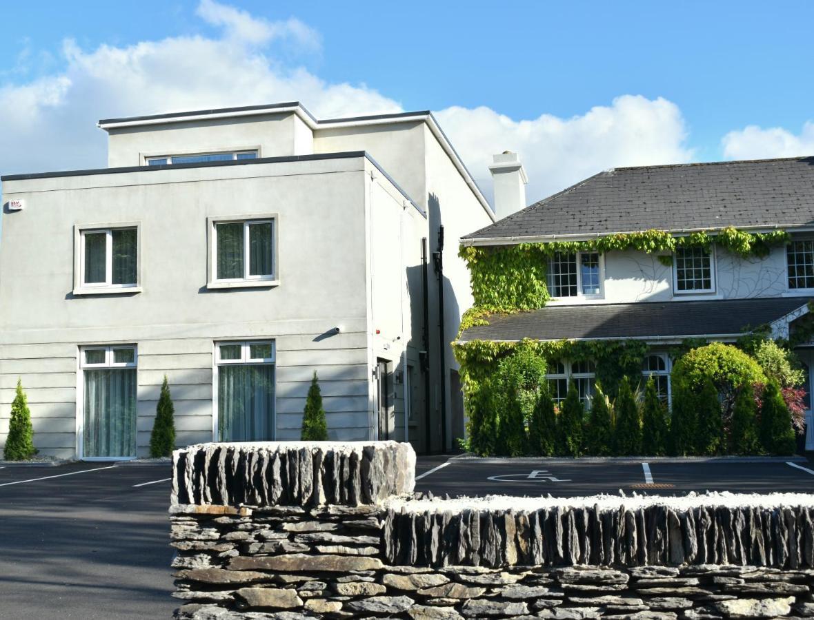 The Birches Killarney Hotel ภายนอก รูปภาพ
