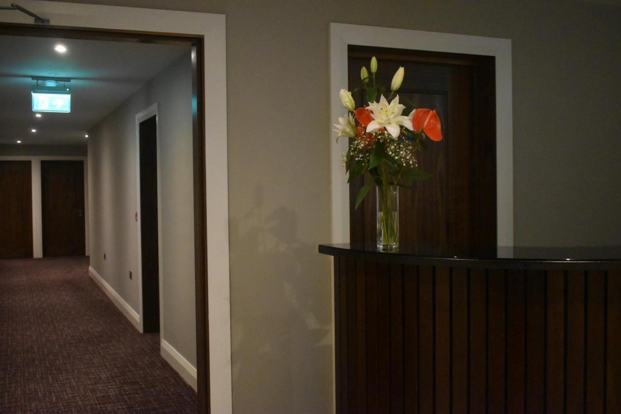 The Birches Killarney Hotel ภายนอก รูปภาพ