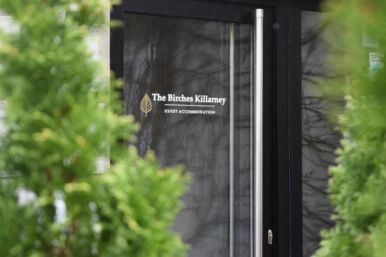 The Birches Killarney Hotel ภายนอก รูปภาพ