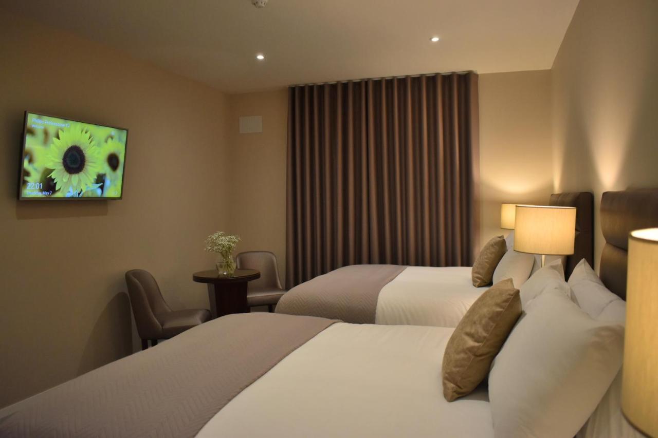 The Birches Killarney Hotel ภายนอก รูปภาพ