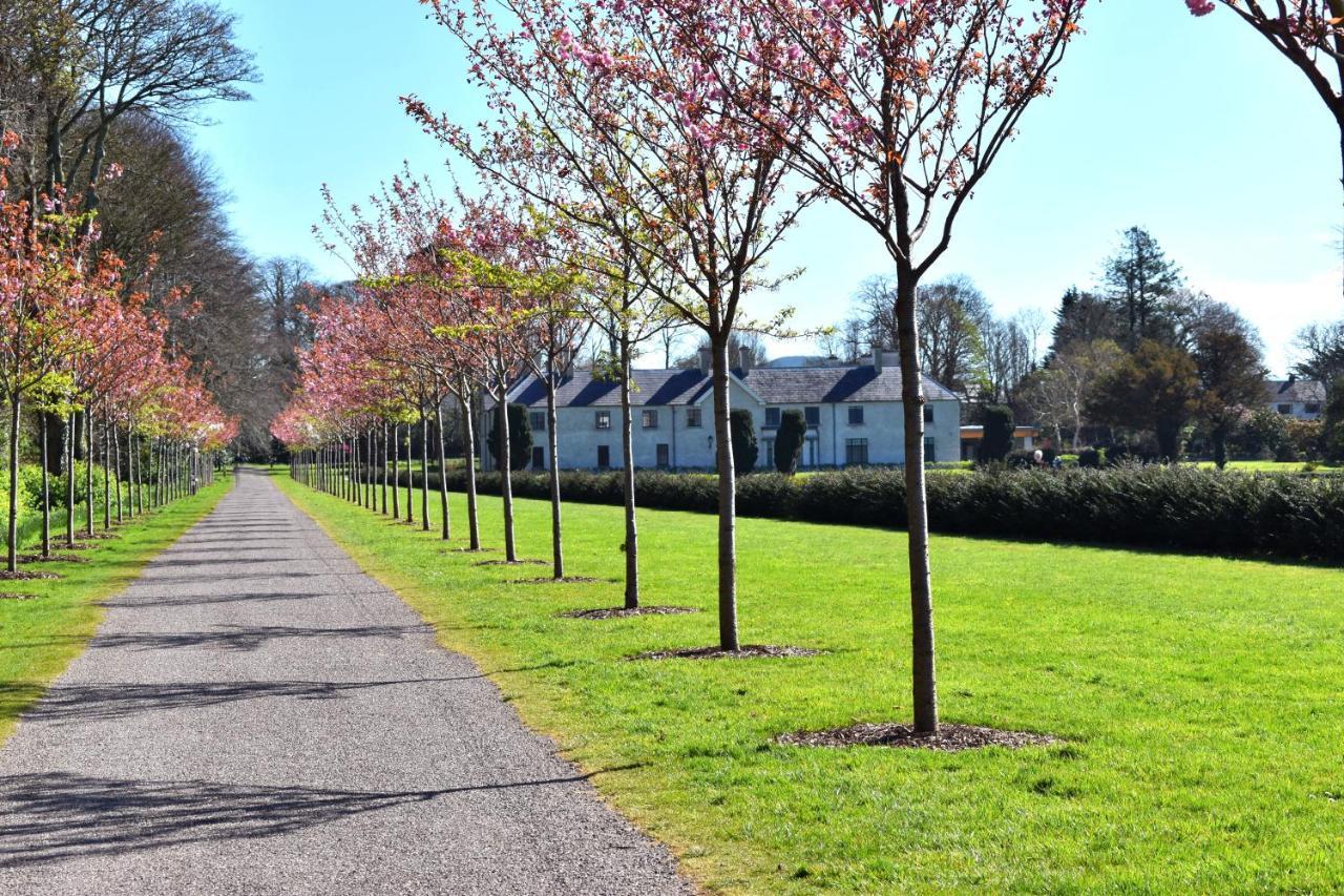 The Birches Killarney Hotel ภายนอก รูปภาพ