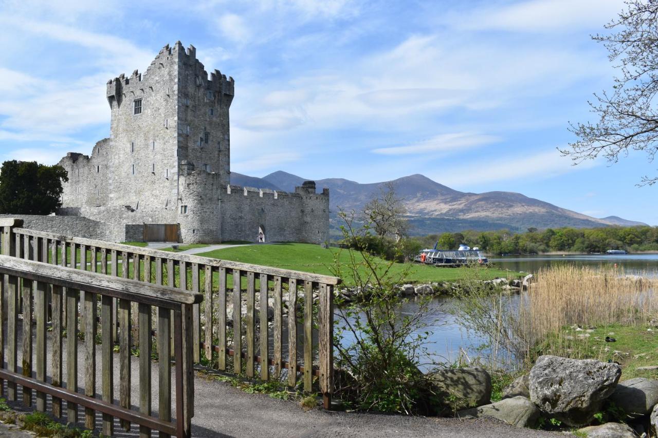 The Birches Killarney Hotel ภายนอก รูปภาพ
