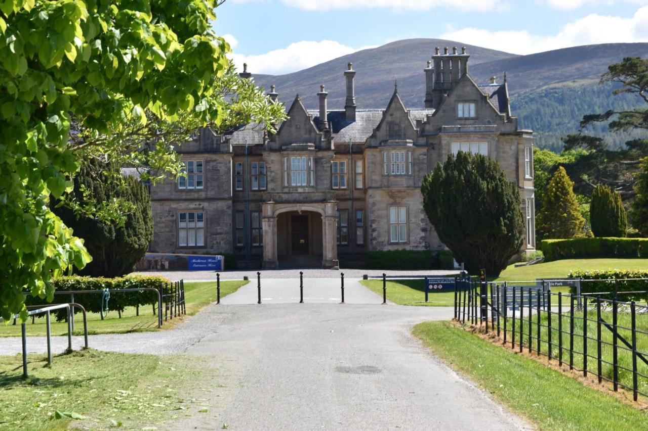 The Birches Killarney Hotel ภายนอก รูปภาพ