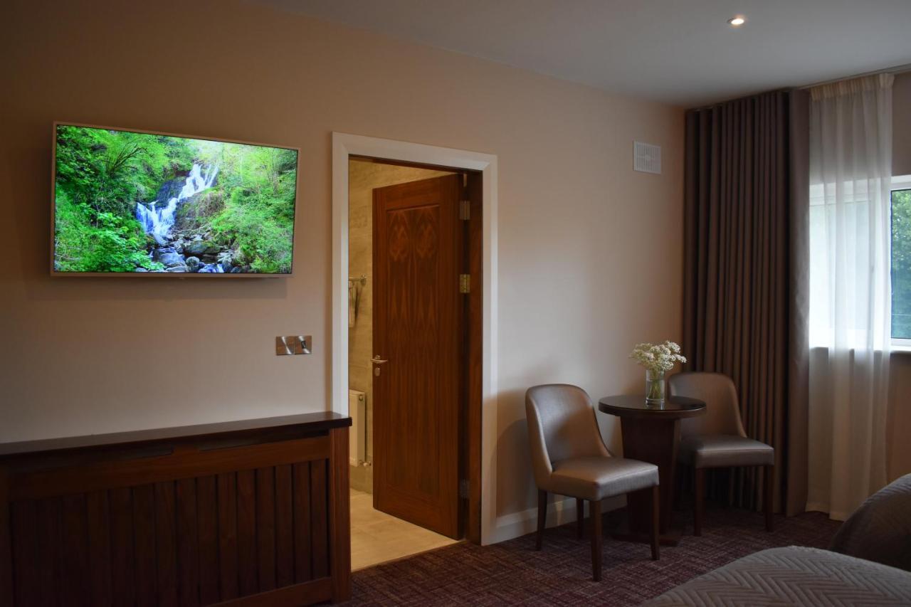 The Birches Killarney Hotel ภายนอก รูปภาพ