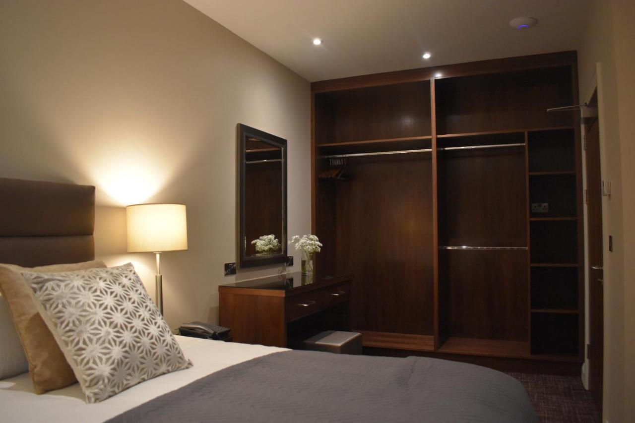 The Birches Killarney Hotel ภายนอก รูปภาพ