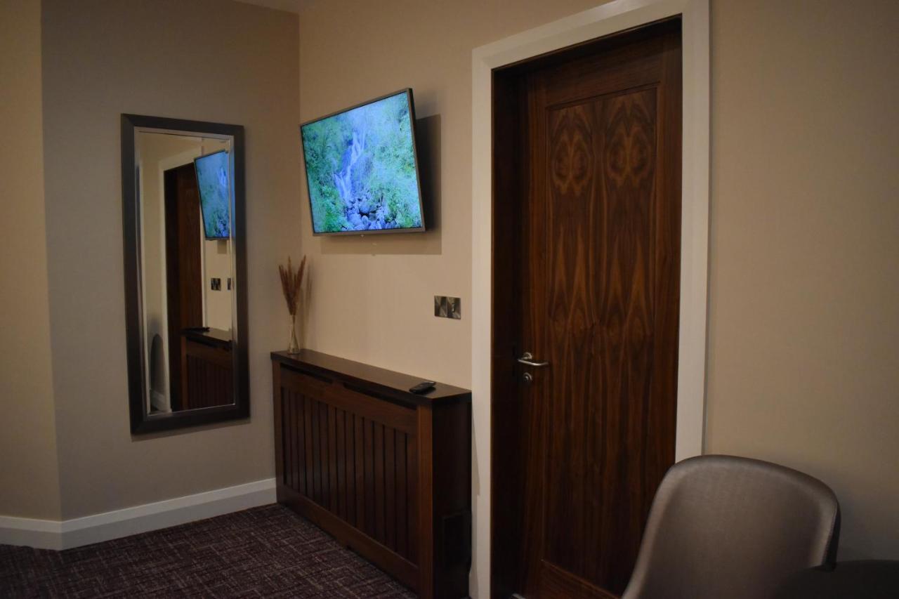 The Birches Killarney Hotel ภายนอก รูปภาพ