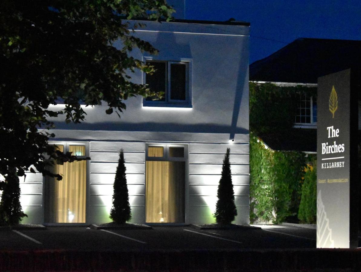 The Birches Killarney Hotel ภายนอก รูปภาพ