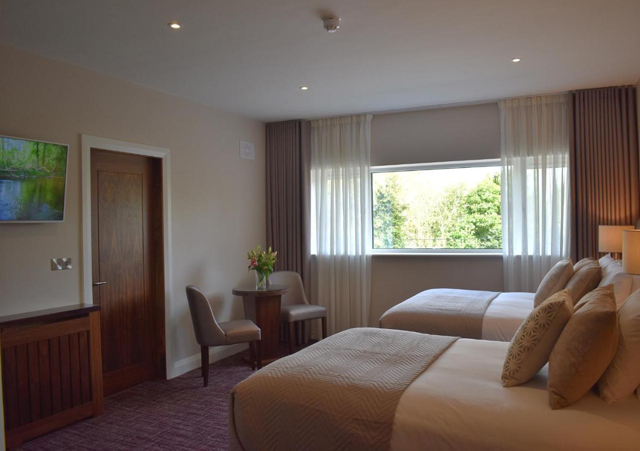 The Birches Killarney Hotel ภายนอก รูปภาพ