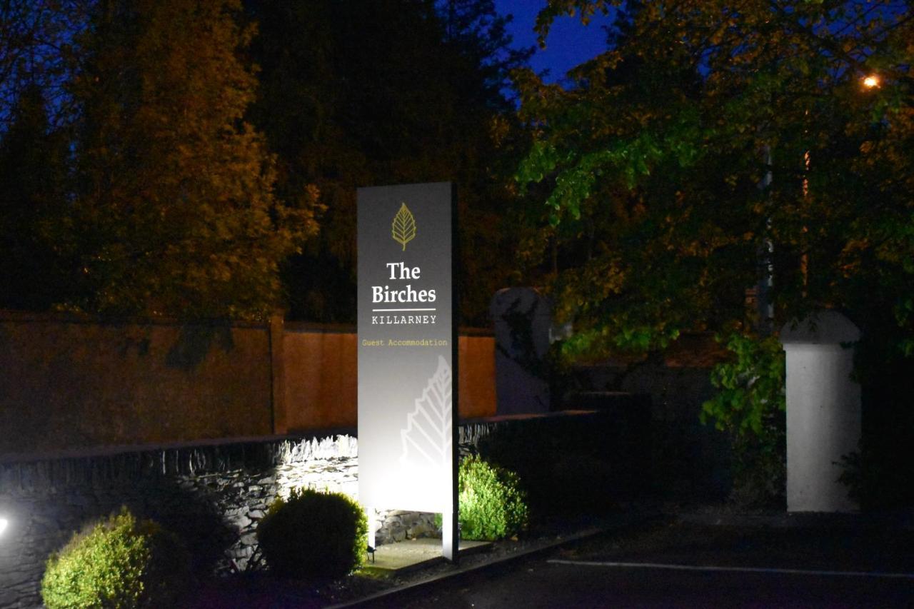 The Birches Killarney Hotel ภายนอก รูปภาพ