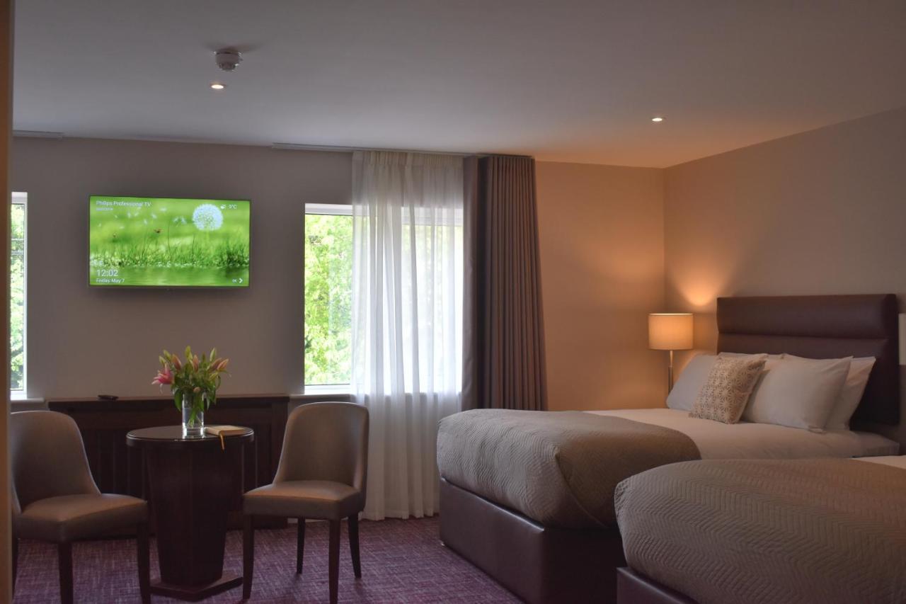 The Birches Killarney Hotel ภายนอก รูปภาพ