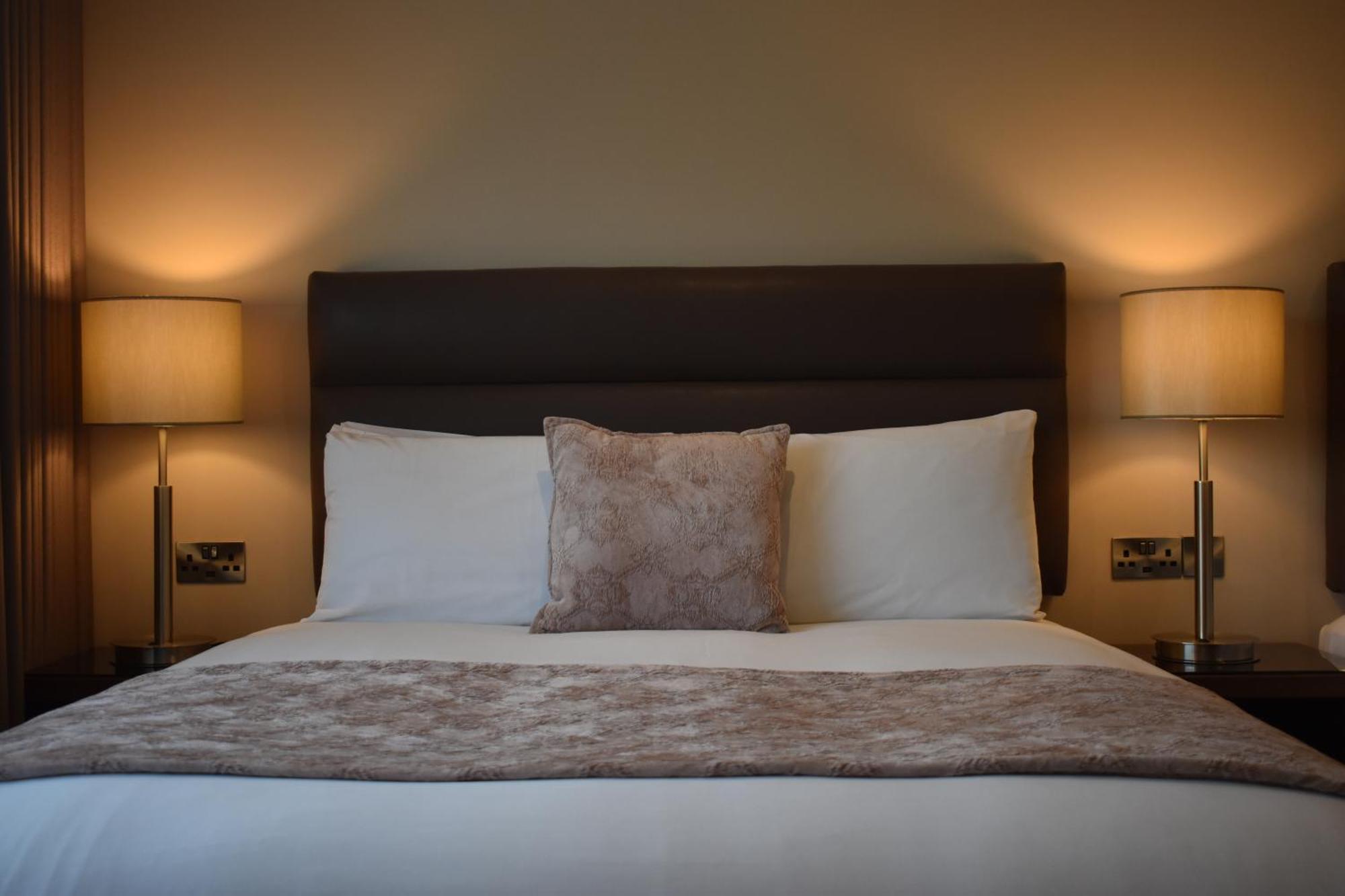 The Birches Killarney Hotel ภายนอก รูปภาพ