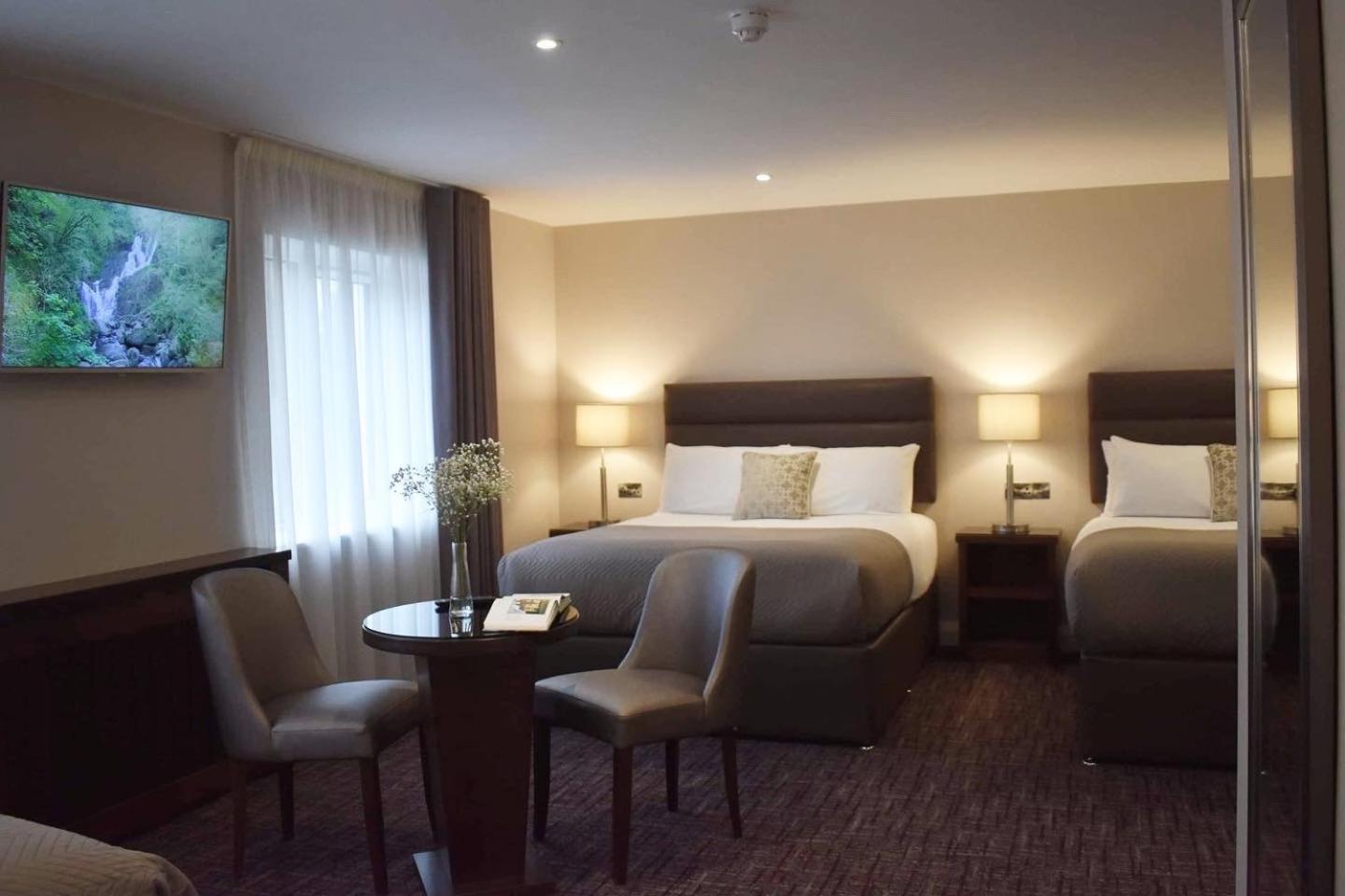 The Birches Killarney Hotel ภายนอก รูปภาพ