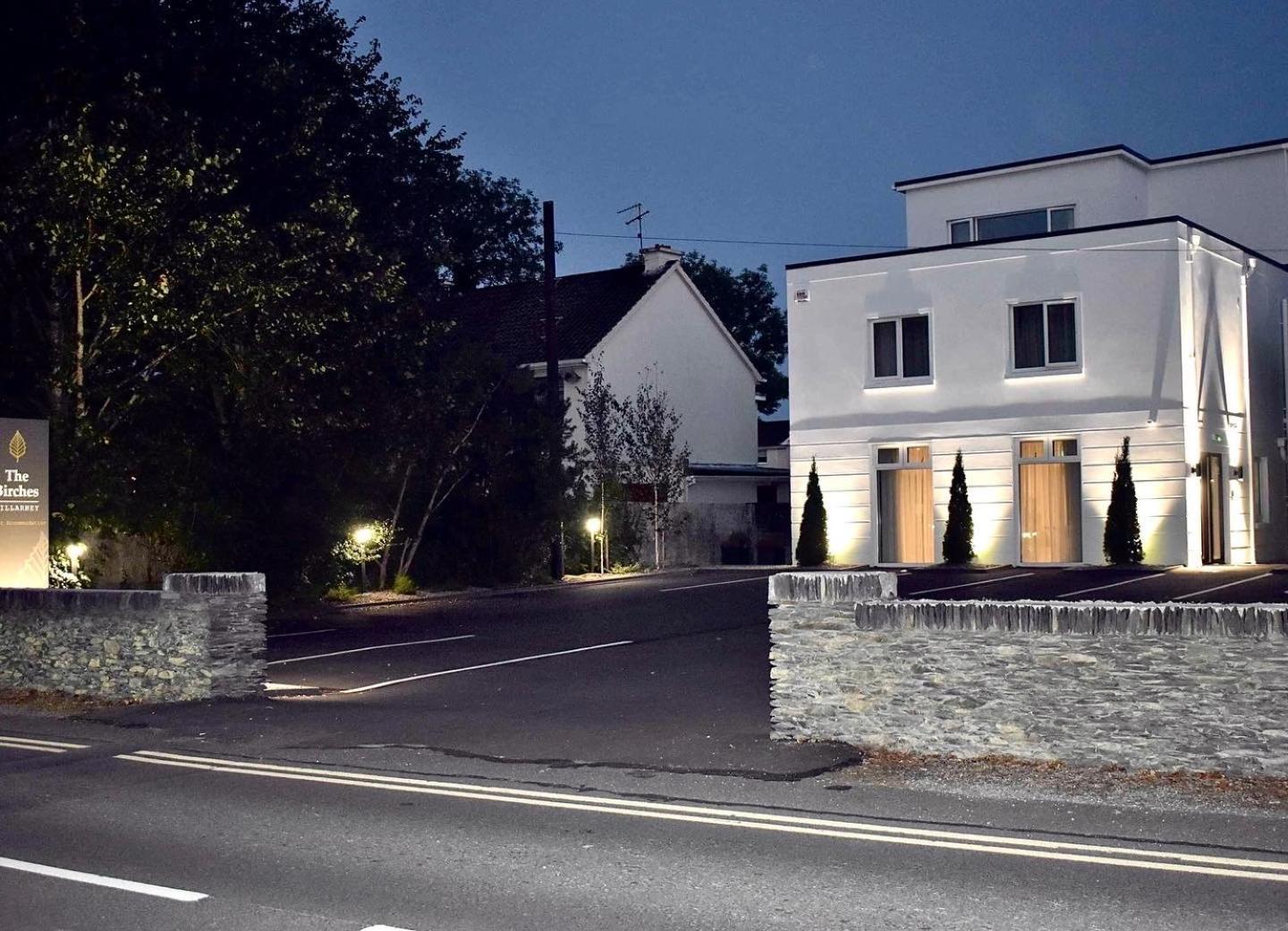 The Birches Killarney Hotel ภายนอก รูปภาพ