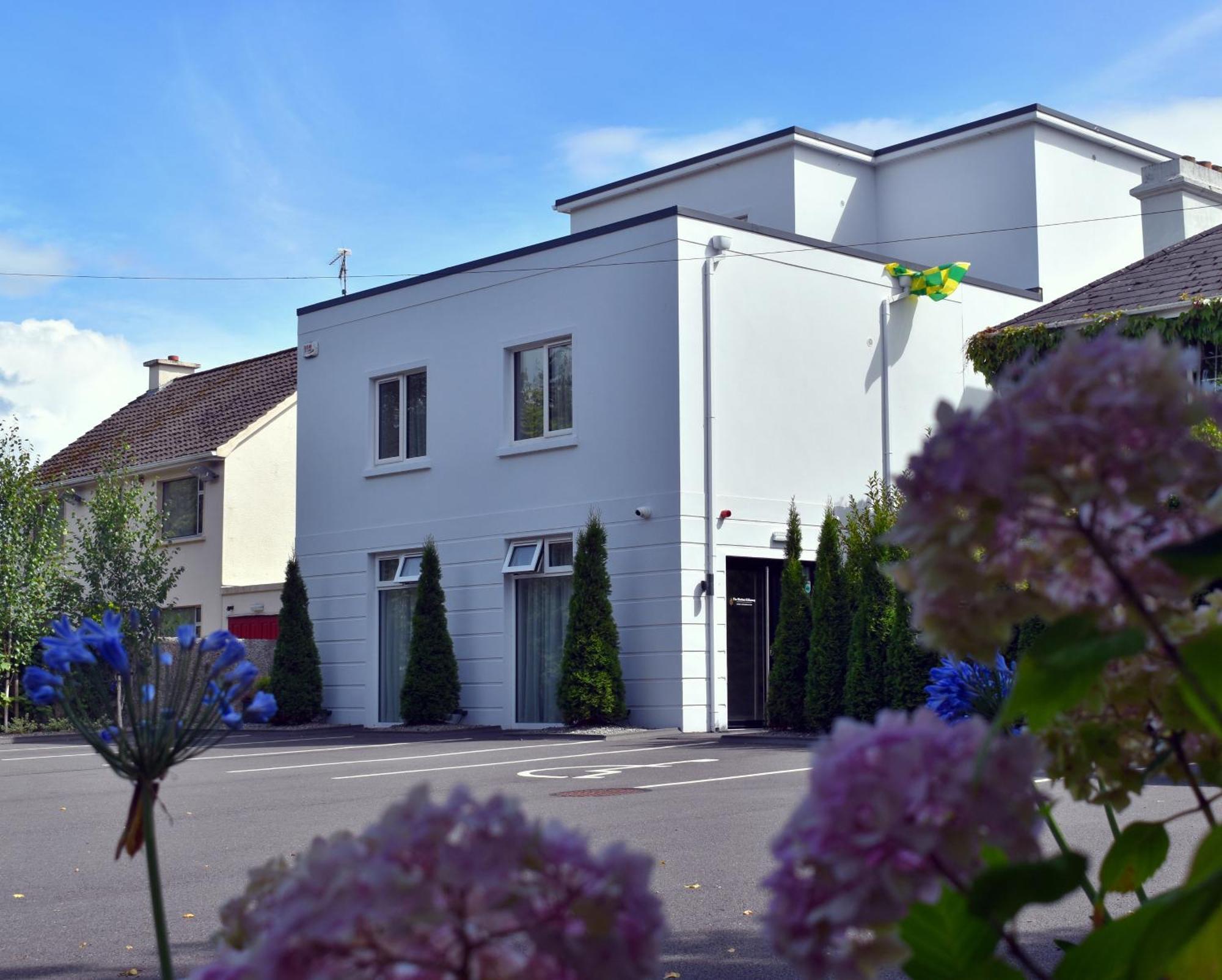 The Birches Killarney Hotel ภายนอก รูปภาพ